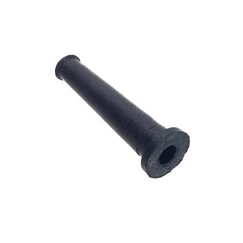 コードガード コードブッシュ ケーブル径8mm用 長さ72mm 電動工具などの修理用に