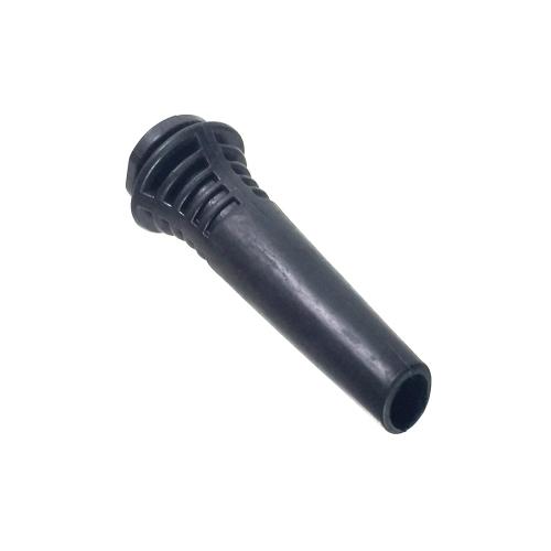 コードガード コードブッシュ ケーブル径9mm用 長さ73mm 電動工具などの修理用に