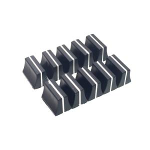 ミキサー フェーダー スライドボリューム用 ツマミ