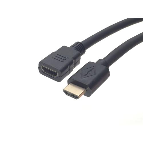 HDMI延長ケーブル 10m HDMI 標準コネクタ Type A オス/メス