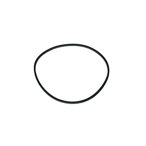 カセットデッキ/ラジカセ修理パーツ 角ベルト 内径46mm 幅1mm 1本 駆動系消耗パーツ修理交換...