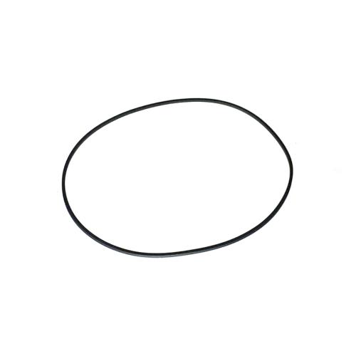 カセットデッキ/ラジカセ修理パーツ 角ベルト 内径68mm 幅1mm 1本 駆動系消耗パーツ修理交換...