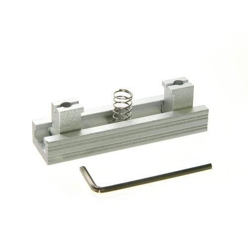 BGA リボール ステンシル・ステーション 直接加熱ステンシル対応 ステンシル・サイズ55mm以下用