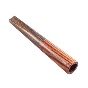 【難あり】シガレットホルダー マウスピース 木製 両切りタバコ 手巻きタバコ ドライシガー などに