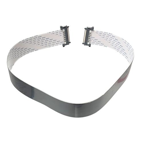 液晶TV用 LVDSケーブル 51ピン・コネクタ 長さ50cm