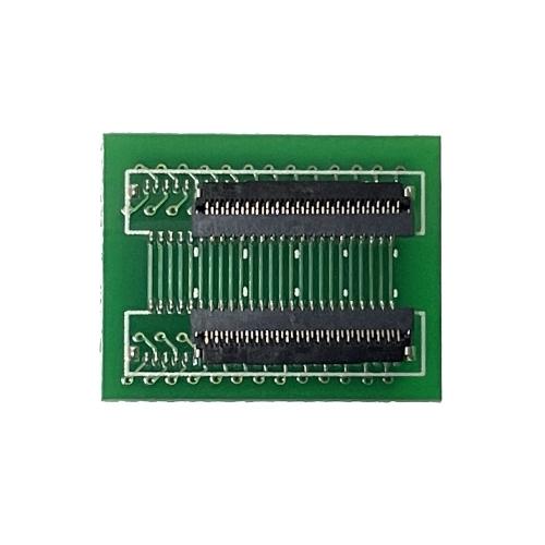 FPC/FFC （39ピン） フラットケーブル 延長基盤 0.3mmピッチ 液晶モニタ フラットケー...