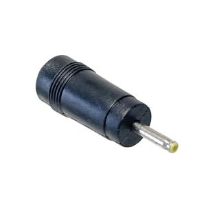 DC電源変換コネクタ 5.5mm x 2.1m...の詳細画像1