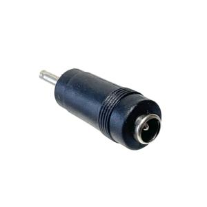 DC電源変換コネクタ 5.5mm x 2.1m...の詳細画像2