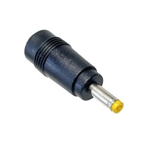 DC電源変換コネクタ 5.5mm x 2.1m...の詳細画像1