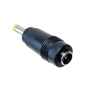 DC電源変換コネクタ 5.5mm x 2.1m...の詳細画像2