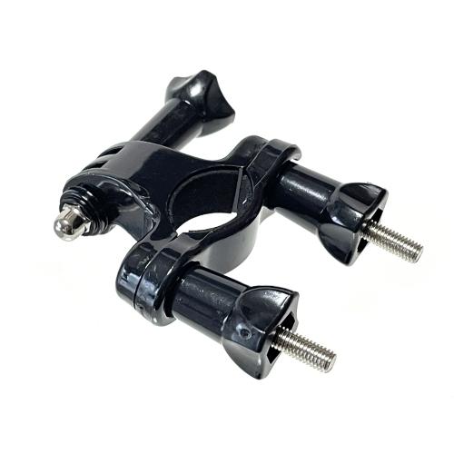 GoPro アクションカメラ用 ロールバーマウント 15mm〜50mm