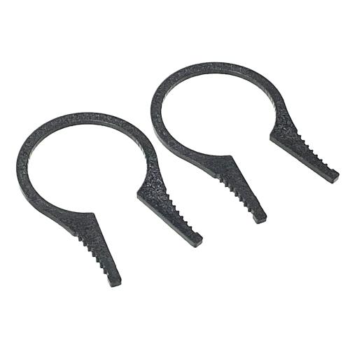 カメラレンズ フィルター取外しレンチ フィルター径49〜58mm用 2個セット