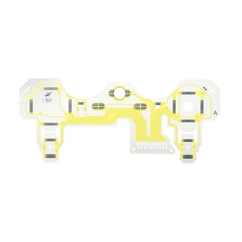 PS3 コントローラー用 フレキシブル・ケーブル 基盤 N15-160PIA互換品