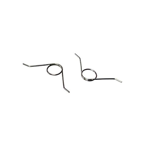 PS3 コントローラー L2/R2ボタン用 スプリング 2個セット