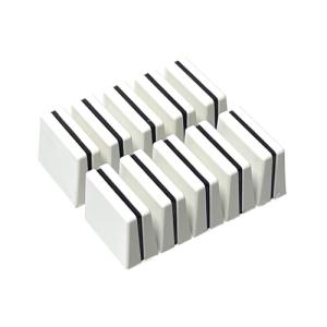 ミキサー フェーダー スライドボリューム用 ツマミ