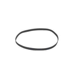 カセットデッキ修理パーツ 平ベルト 内径71mm 折長111mm