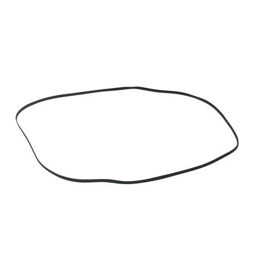 レコードプレーヤー修理パーツ ベルトドライブ ターンテーブル 平ベルト 内径261mm 全周長819...