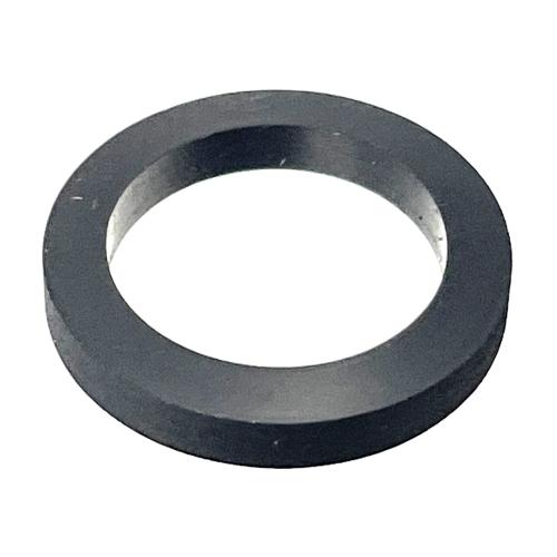 カセットデッキ修理パーツ アイドラー用ゴムリング 内径13mm 厚さ2.3mm 幅2.3mm 1個 ...