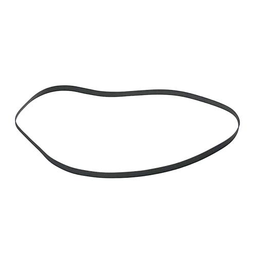 カセットデッキ修理パーツ 平ベルト 内径146mm 全周長458mm 幅5mm 1本 駆動系消耗パー...