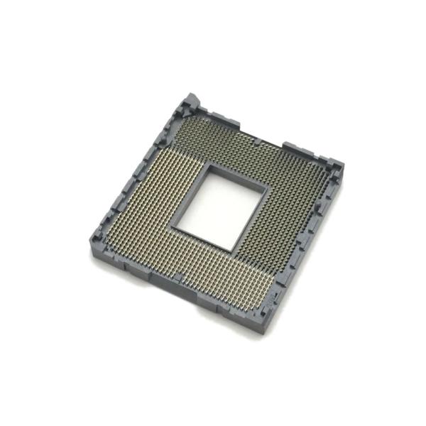 LGA1366 CPUソケット BGA 半田ボール済み ピン折れマザーボード修理交換用