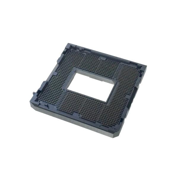 LGA1150 CPUソケット BGA 半田ボール済み ピン折れマザーボード修理交換用 [並行輸入品...