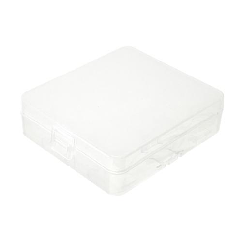 保管用 バッテリーケース 18650 4本収納