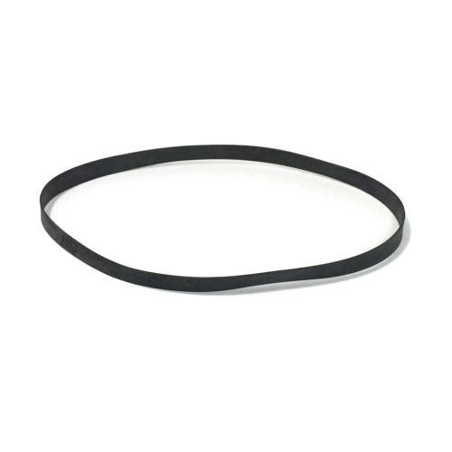 カセットデッキ修理パーツ 平ベルト 内径68mm 折長106mm 全周長212mm 幅5mm 1本 ...