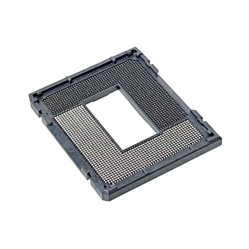 LGA1700 CPUソケット BGA 半田ボール済み ピン折れマザーボード修理交換用