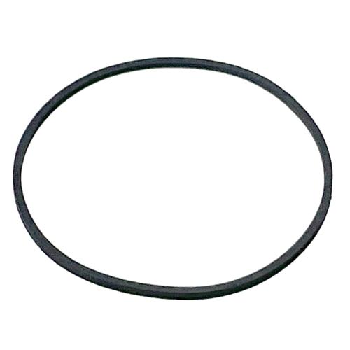 カセットデッキ/ポータブル・カセット修理パーツ 角ベルト 内径29mm 幅0.6mm 1本 駆動系消...