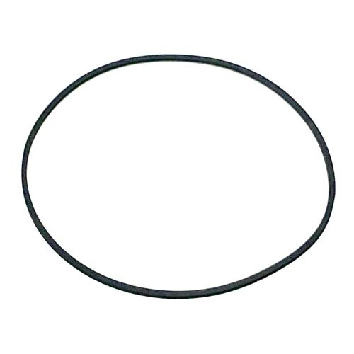 カセットデッキ/ポータブル・カセット修理パーツ 角ベルト 内径41mm 幅0.6mm 1本 駆動系消...