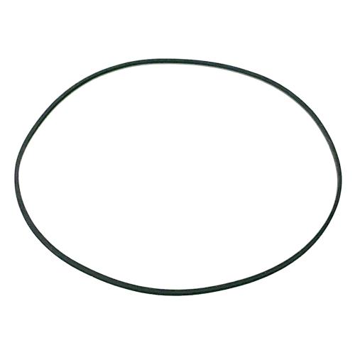 カセットデッキ/ポータブル・カセット修理パーツ 角ベルト 内径51mm 幅0.6mm 1本 駆動系消...