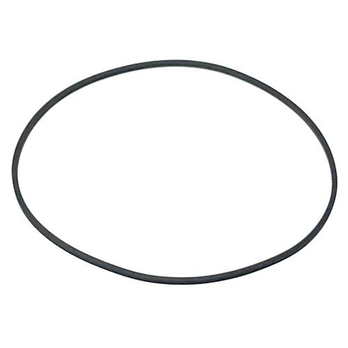 カセットデッキ/ラジカセ修理パーツ 角ベルト 内径57mm 幅1mm 1本 駆動系消耗パーツ修理交換...