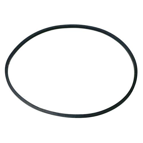 カセットデッキ/ラジカセ修理パーツ 角ベルト 内径67mm 幅1.5mm 1本 駆動系消耗パーツ修理...
