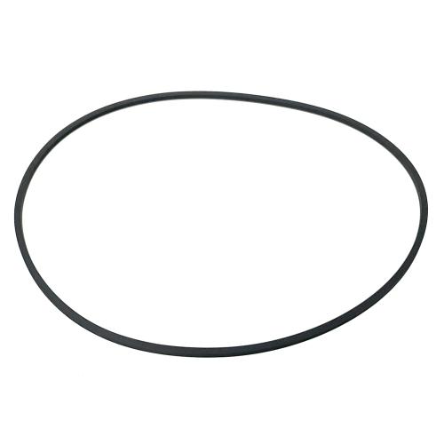 カセットデッキ/ラジカセ修理パーツ 角ベルト 内径86mm 幅1.5mm 1本 駆動系消耗パーツ修理...