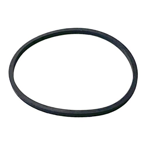 カセットデッキ/ラジカセ修理パーツ 角ベルト 内径32mm 幅1.2mm 1本 駆動系消耗パーツ修理...