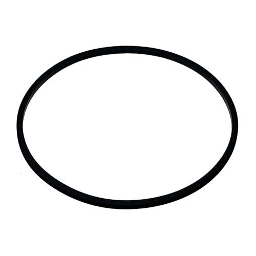 カセットデッキ/ラジカセ修理パーツ 角ベルト 内径43mm 幅1.2mm 1本 駆動系消耗パーツ修理...