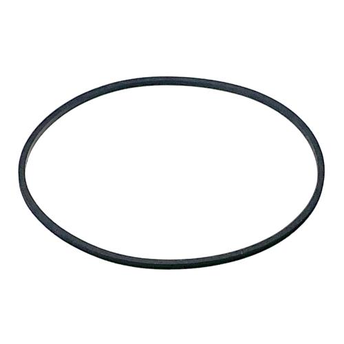 カセットデッキ/ラジカセ修理パーツ 角ベルト 内径48mm 幅1.2mm 1本 駆動系消耗パーツ修理...