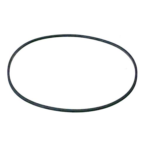 カセットデッキ/ラジカセ修理パーツ 角ベルト 内径71mm 幅1.2mm 1本 駆動系消耗パーツ修理...