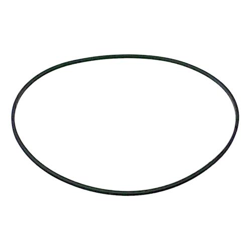 カセットデッキ/ラジカセ修理パーツ 角ベルト 内径78mm 幅1.2mm 1本 駆動系消耗パーツ修理...