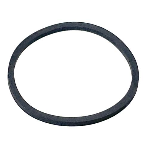 カセットデッキ/ラジカセ修理パーツ 角ベルト 内径23mm 幅1.5mm 1本 駆動系消耗パーツ修理...