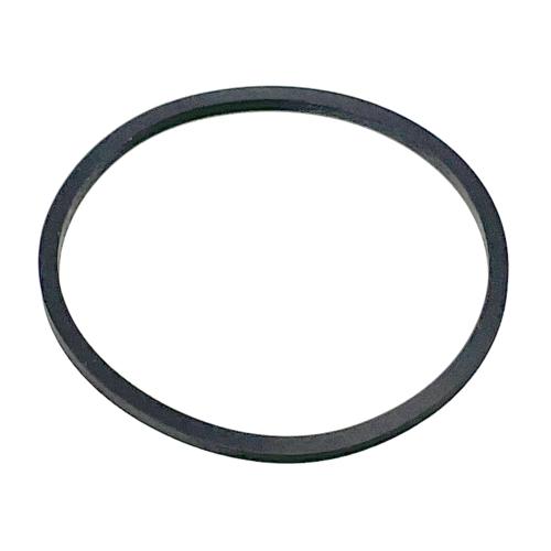 カセットデッキ/ラジカセ修理パーツ 角ベルト 内径33mm 幅1.5mm 1本 駆動系消耗パーツ修理...