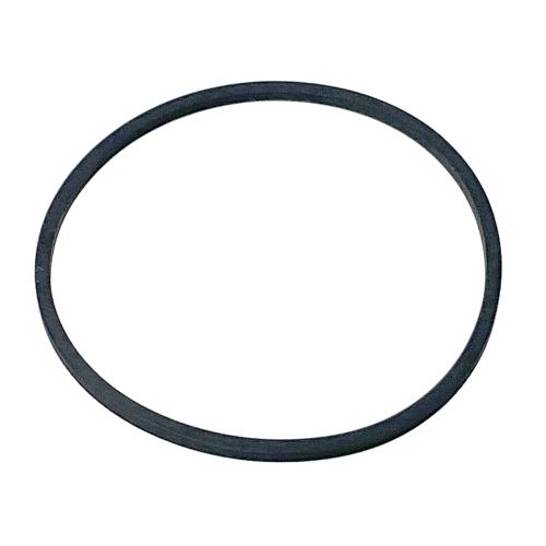 カセットデッキ/ラジカセ修理パーツ 角ベルト 内径42mm 幅1.5mm 1本 駆動系消耗パーツ修理...