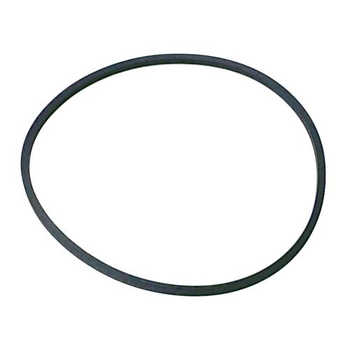 カセットデッキ/ラジカセ修理パーツ 角ベルト 内径53mm 幅1.5mm 1本 駆動系消耗パーツ修理...