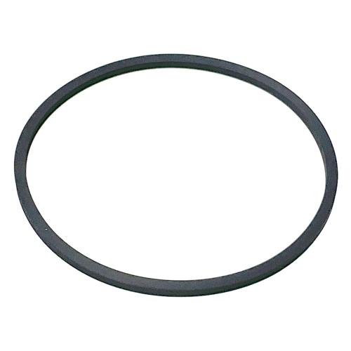 ビデオデッキ/LDトレイ/レコードプレーヤー アーム ローディング カセットメカ 駆動用 角ベルト ...