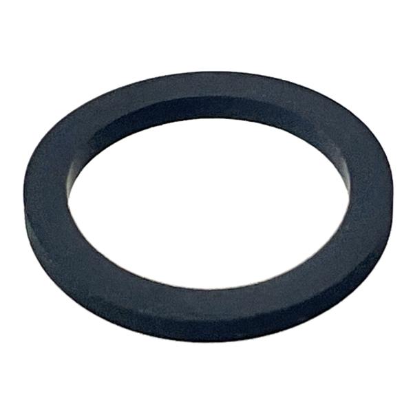 カセットデッキ修理パーツ アイドラー用ゴムリング 内径18mm 厚さ2.5mm 幅2mm 1個 駆動...