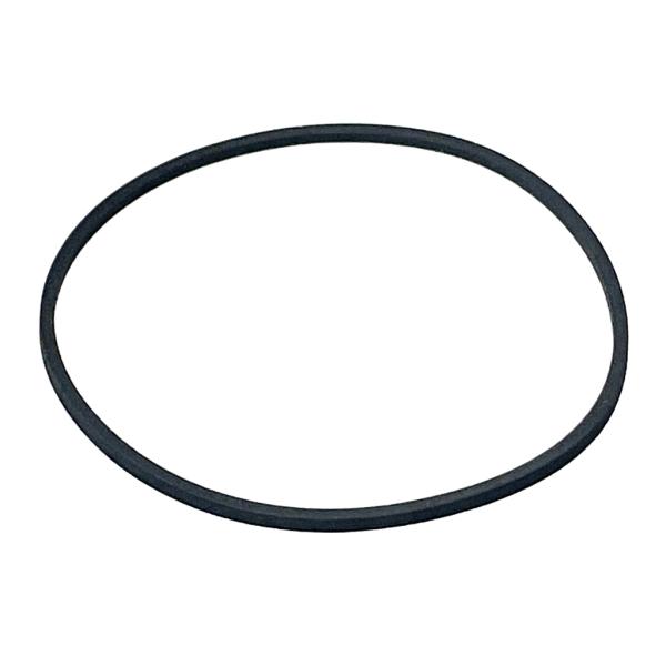 カセットデッキ/ラジカセ修理パーツ 角ベルト 内径55mm 幅1.5mm 1本 駆動系消耗パーツ修理...