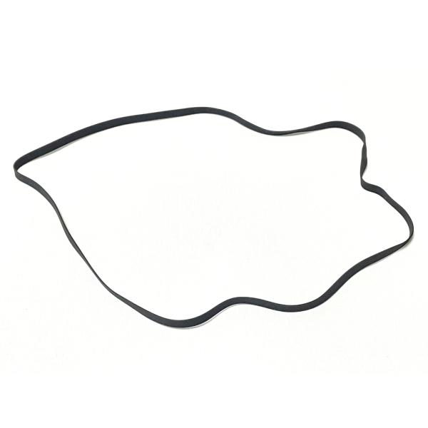 【難あり】レコードプレーヤー修理パーツ ベルトドライブ ターンテーブル 平ベルト 内径190mm 全...