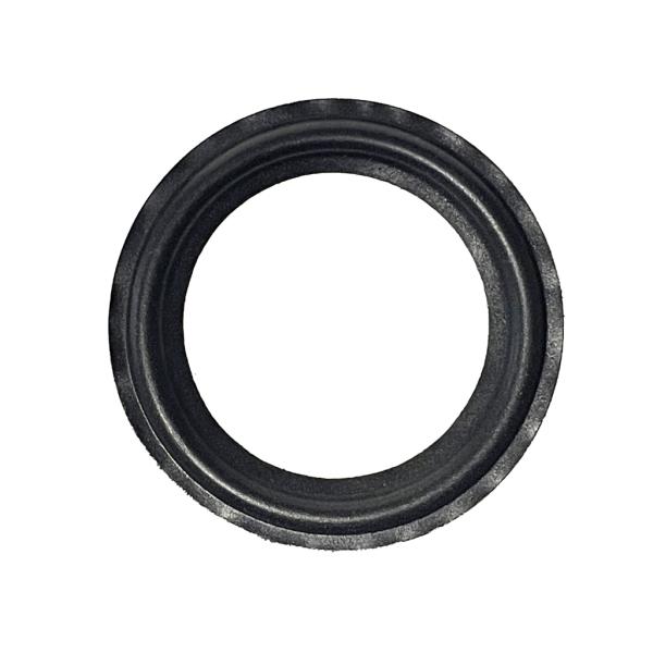 スピーカー ウレタンエッジ　スピーカーエッジ 3インチ・ユニット用 外径75mm 内径49〜50mm...