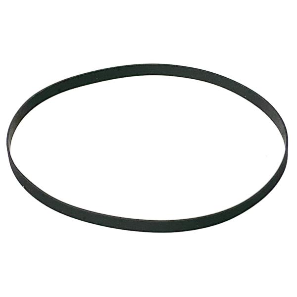 カセットデッキ修理パーツ 平ベルト 内径70mm 折長110mm 幅4mm 1本 ポータブル・カセッ...