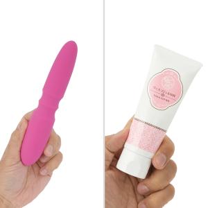 -医療機器-シリコンダイレーターWR ブラック...の詳細画像5